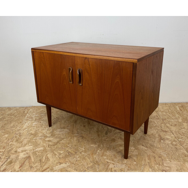 Little Vintage teak Cabinet 1970