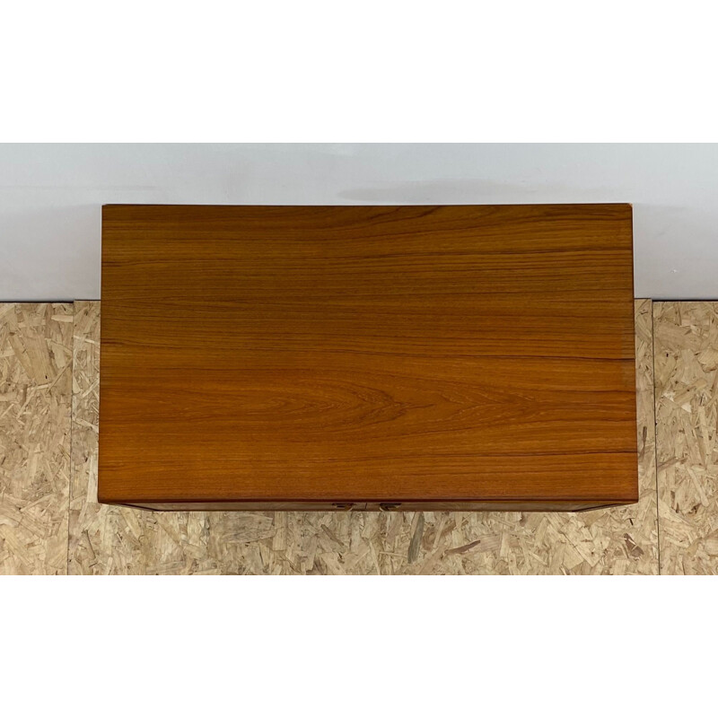 Little Vintage teak Cabinet 1970