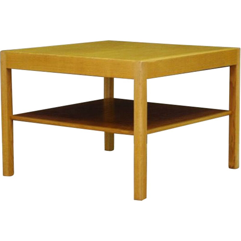 Mesa de Hans J. Wegner para Andreas, 1950