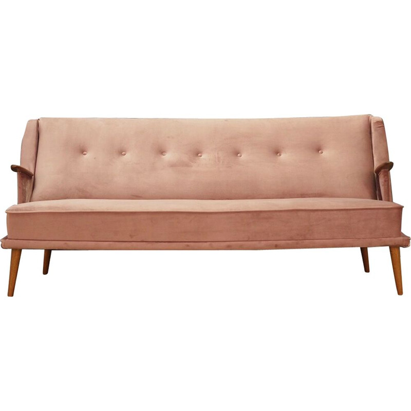 Dänisches Vintage-Sofa 1960