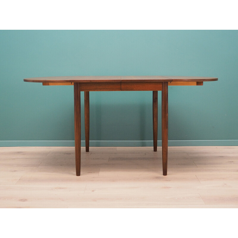 Vintage Table teak, Danish 1960s