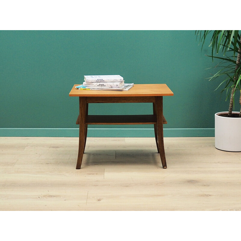 Vintage rosewood coffee table, Denmark 1970