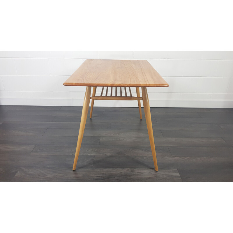 Vintage Breakfast Table, Ercol 1960s