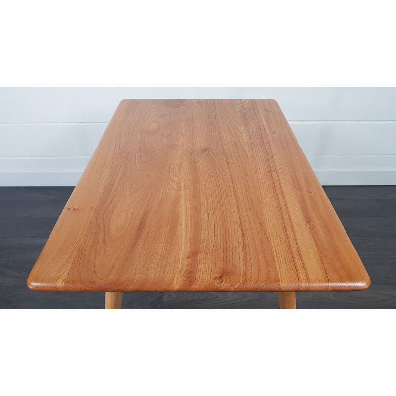 Vintage Breakfast Table, Ercol 1960s