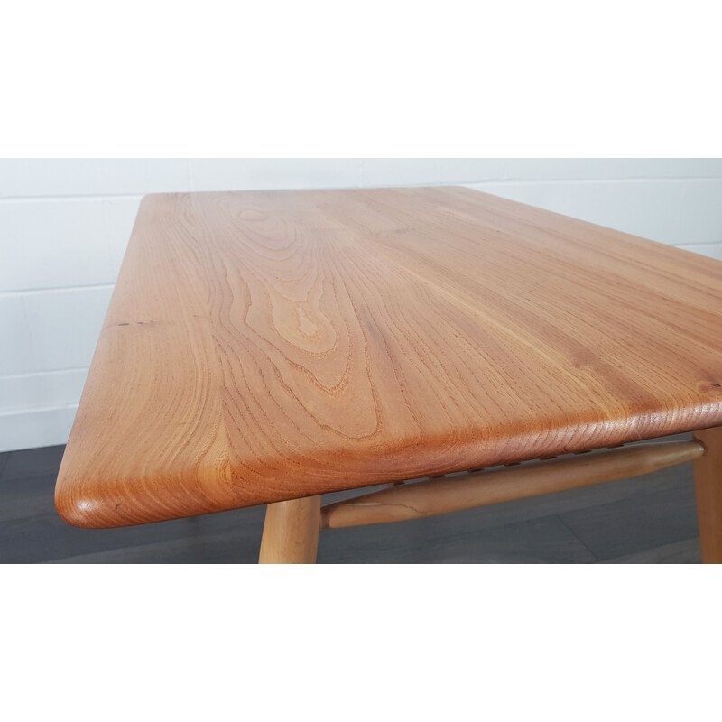 Vintage Breakfast Table, Ercol 1960s