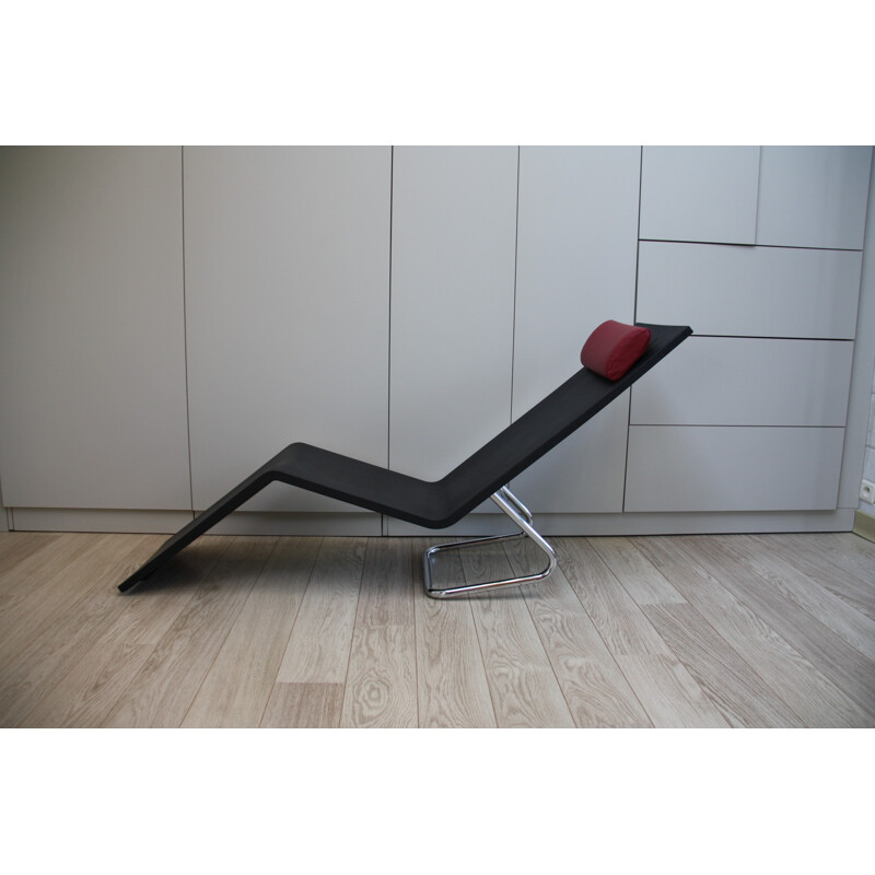 Vitra reclinable lounger, Maarten VAN SEVEREN - 2000s