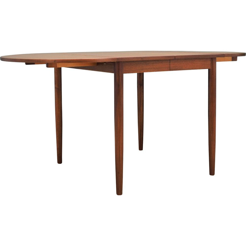 Vintage Table teak, Danish 1960s