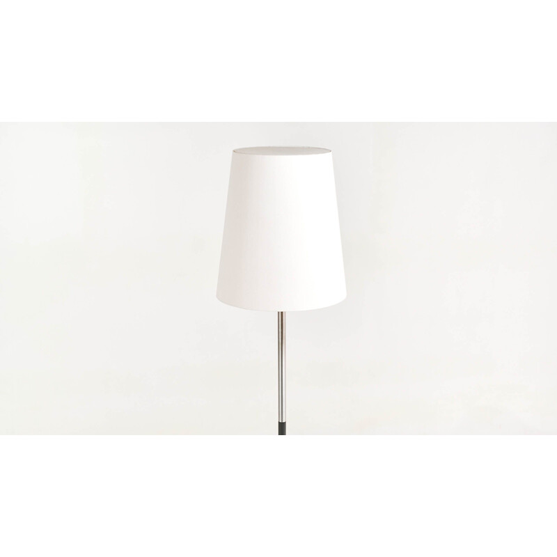 Vintage floor lamp Jo Hammerborg Denmark 1960