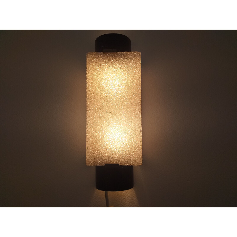 Vintage wall lamp by Kamar, Germany 1970