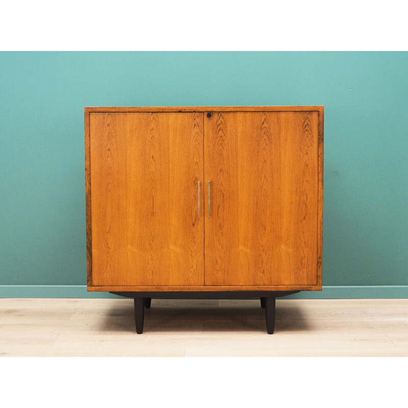 Vintage Cabinet rosewood, Danish 1960s
