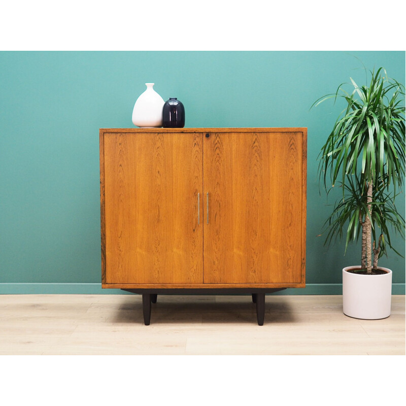 Vintage Cabinet rosewood, Danish 1960s