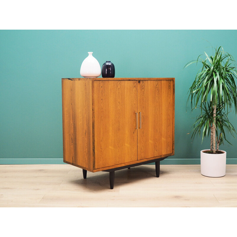 Vintage Cabinet rosewood, Danish 1960s