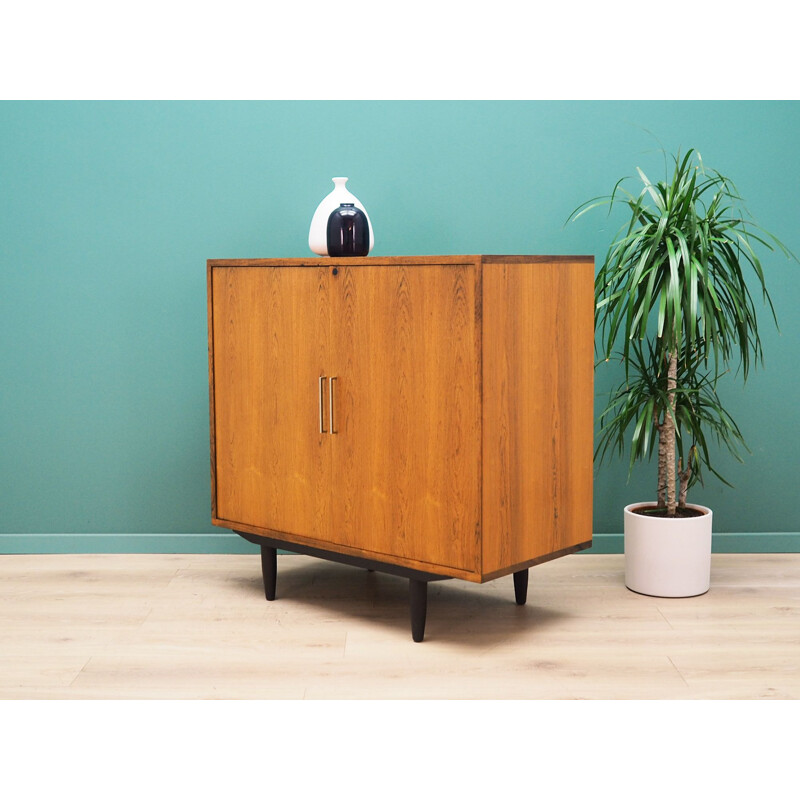 Vintage Cabinet rosewood, Danish 1960s