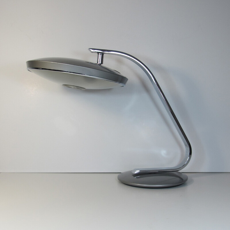Table lamp FASE - 1970s