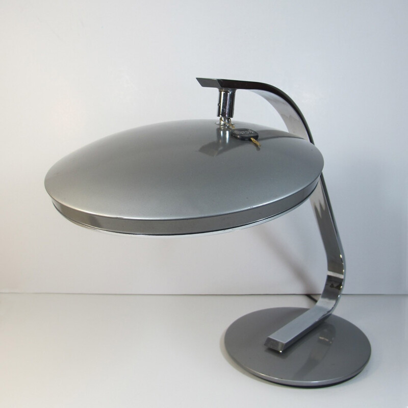 Table lamp FASE - 1970s