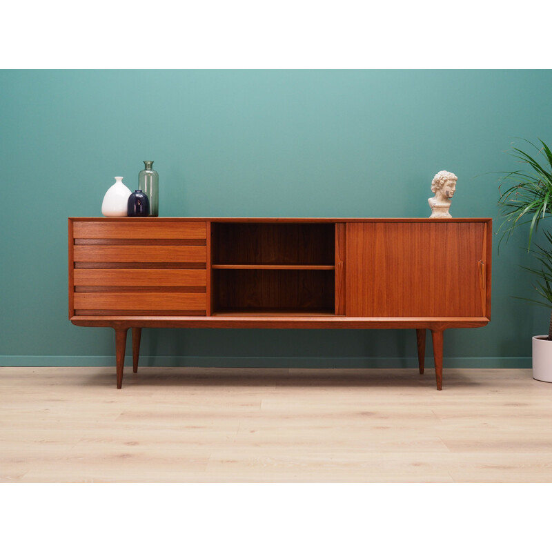 Vintage sideboard by Omann Jun 1960