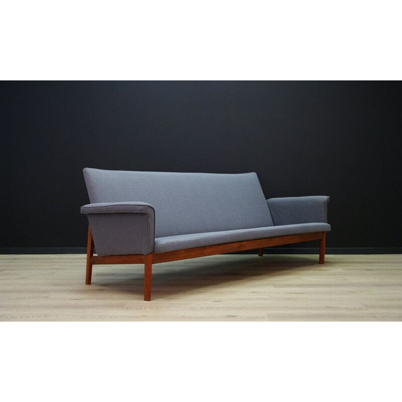 Vintage 3-seater sofa by FIinn Juhl, danish 1960