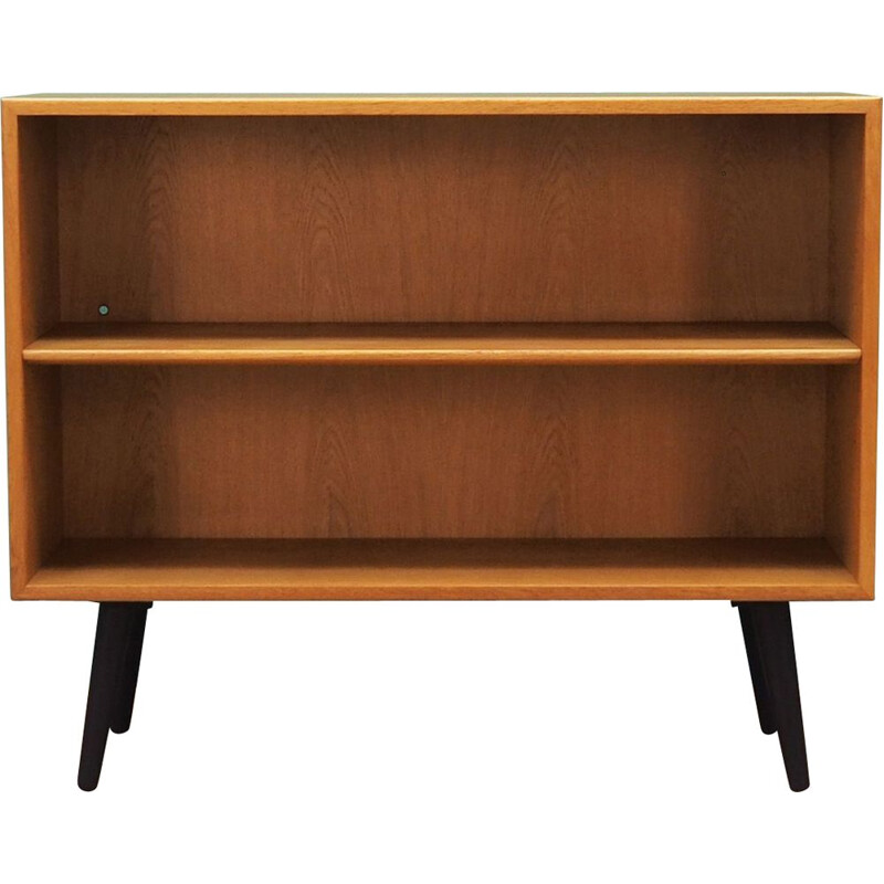 Vintage Bookcase Danish by Borge Mogensen 1960s