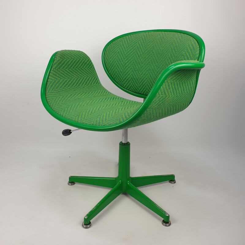 Vintage Little Tulip Armchair by Pierre Paulin for Artifort, 1960