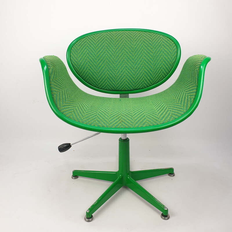 Vintage Little Tulip Armchair by Pierre Paulin for Artifort, 1960