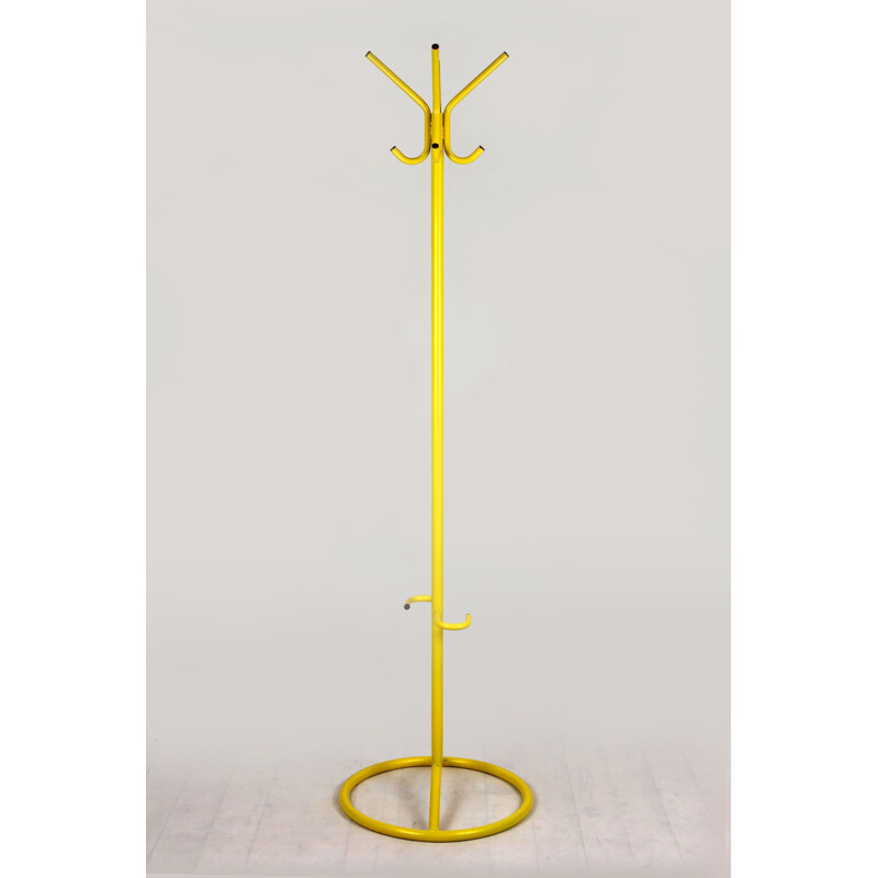 Vintage Coat and Umbrella Stand, 1960