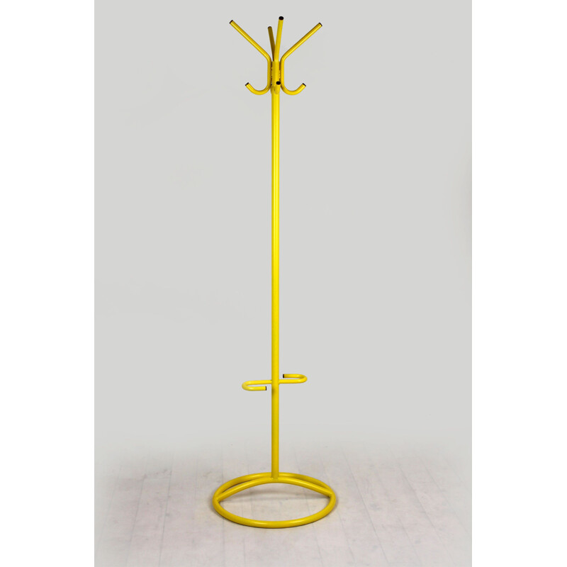 Vintage Coat and Umbrella Stand, 1960