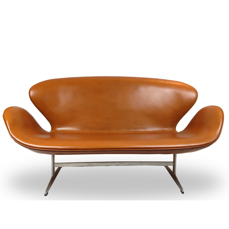 Sofa Model "Swan", Arne JACOBSEN - 1960s