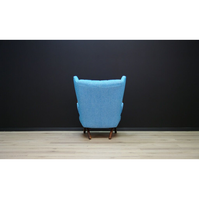 Vintage Armchair Svend Skipper 1970