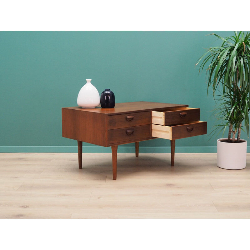 Mid-Century Chest Kristiansen Scandinavian 1960