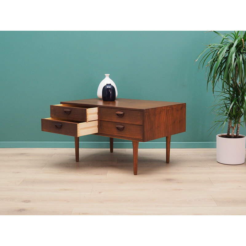 Mid-Century Chest Kristiansen Scandinavian 1960