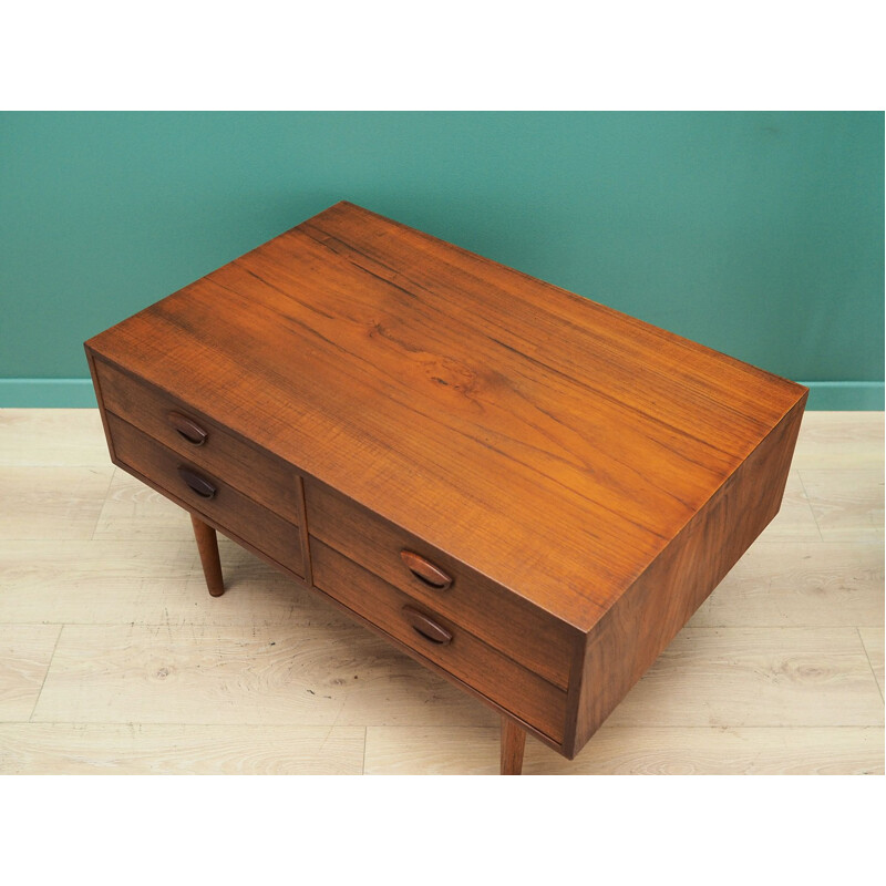 Mid-Century Chest Kristiansen Scandinavian 1960