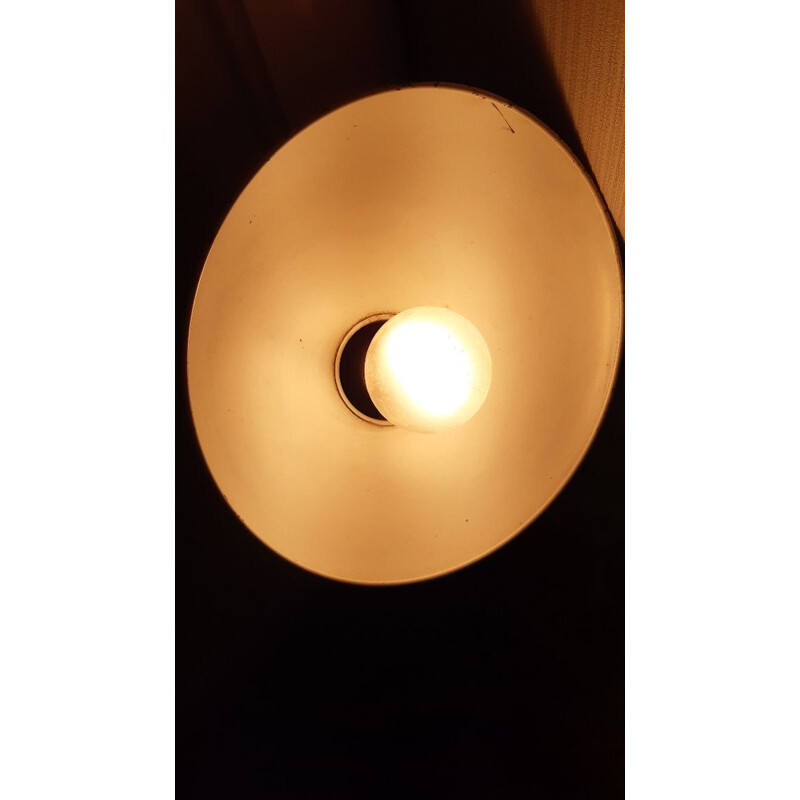 Lampe ciseaux vintage Kaiser Idell 6718