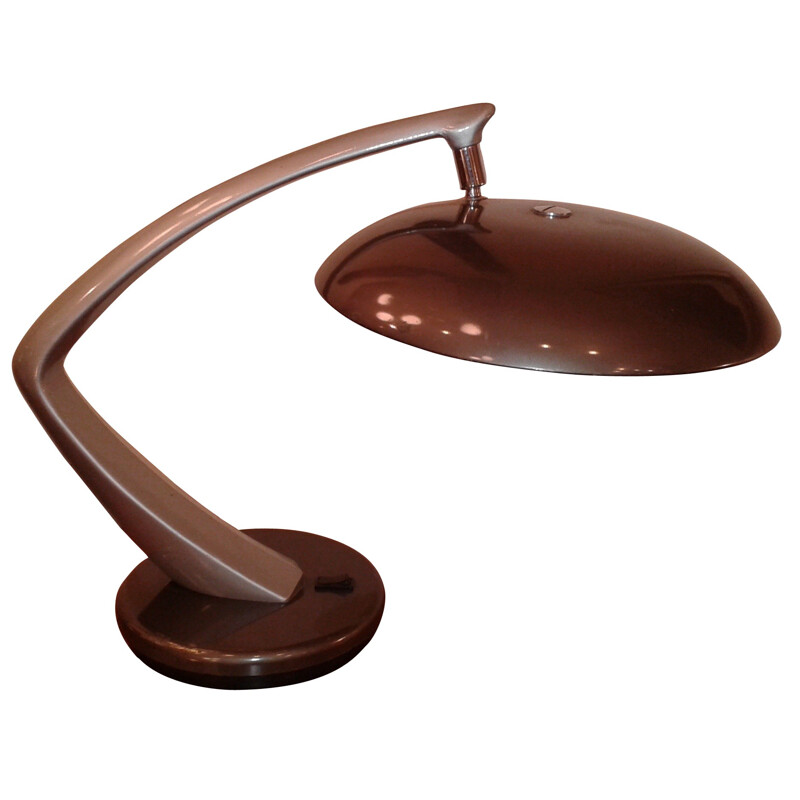 Table lamp "Patentados" FASE - 1970s