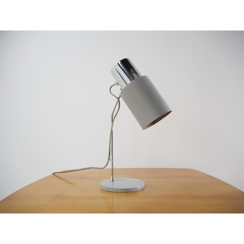 Napako vintage tafellamp, Josef Hurka, 1970