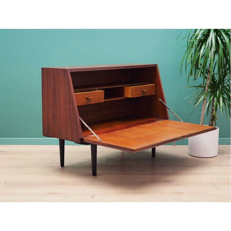 Vintage Cabinet teak, Danish 1970s