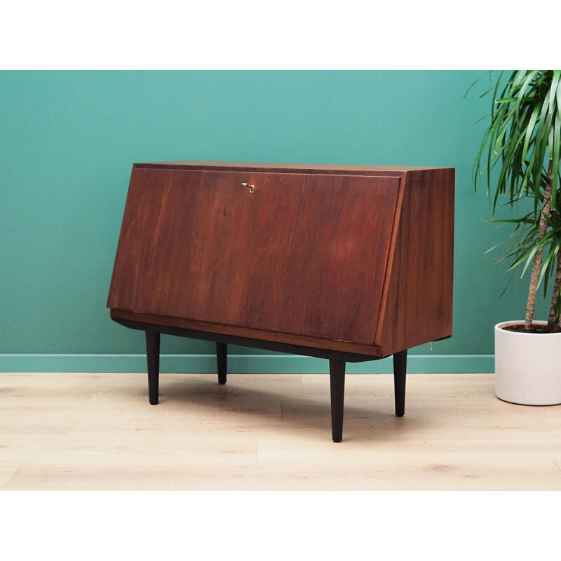 Vintage Cabinet teak, Danish 1970s