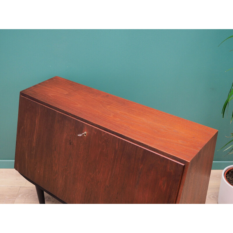 Vintage Cabinet teak, Danish 1970s