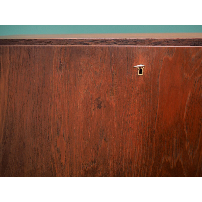 Vintage Cabinet teak, Danish 1970s