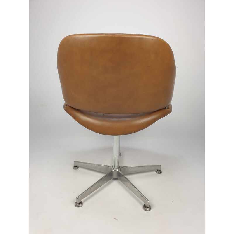 Fauteuil Vintage de Geoffrey Harcourt pour Artifort 1970