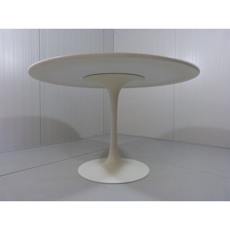 Vintage Tulip dining table by Maurice Burke for Arkana, United Kingdom 1960s