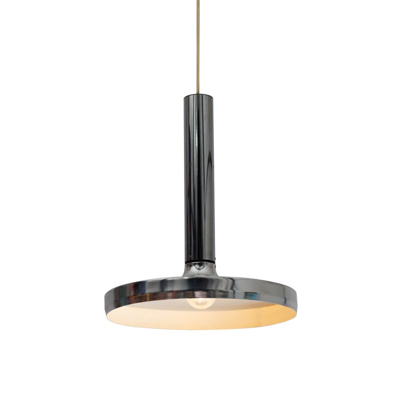 Erco Space Age vintage hanglamp