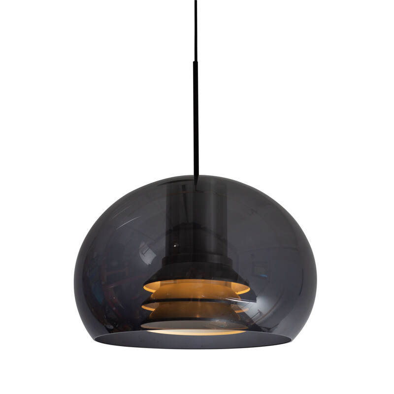 Vintage pendant lamp Hans Agne Jakobsson