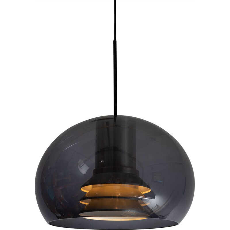 Vintage pendant lamp Hans Agne Jakobsson