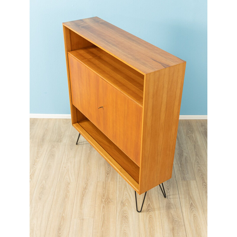 Vintage dresser walnut 1960s