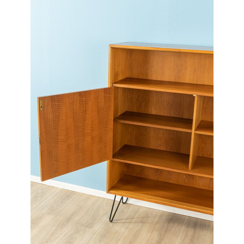 Vintage dresser walnut 1960s