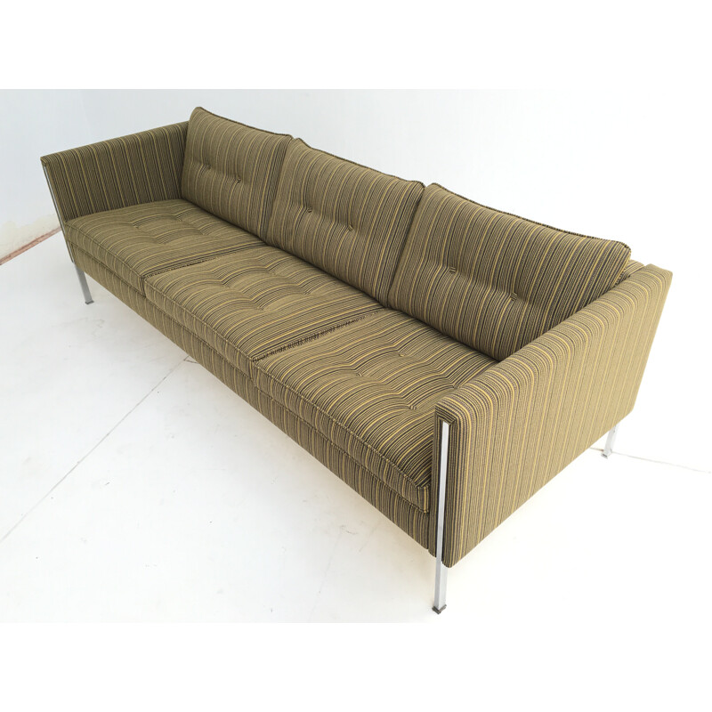 Artifort Sofa "F442", Pierre PAULIN - 1962