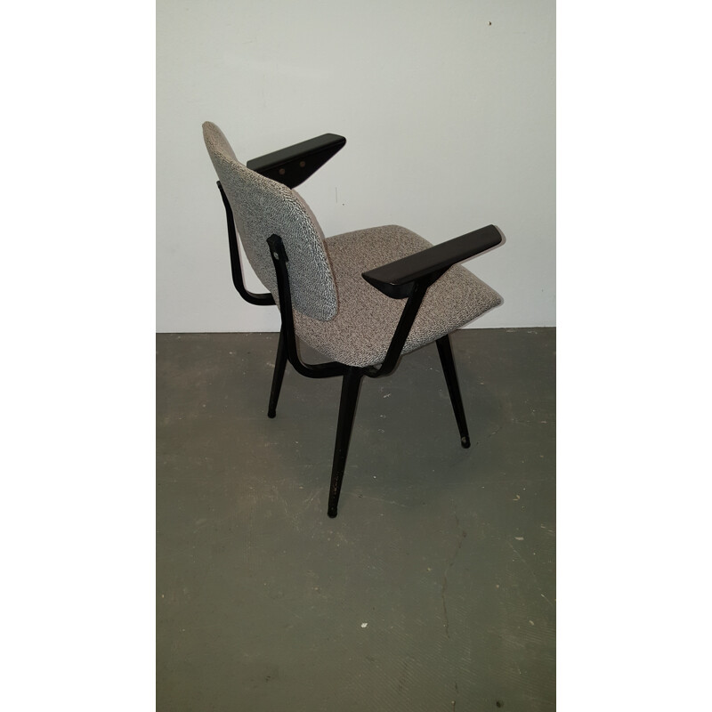 Arhend de Cirkel Revolt arm chair, Friso KRAMER - 1960s