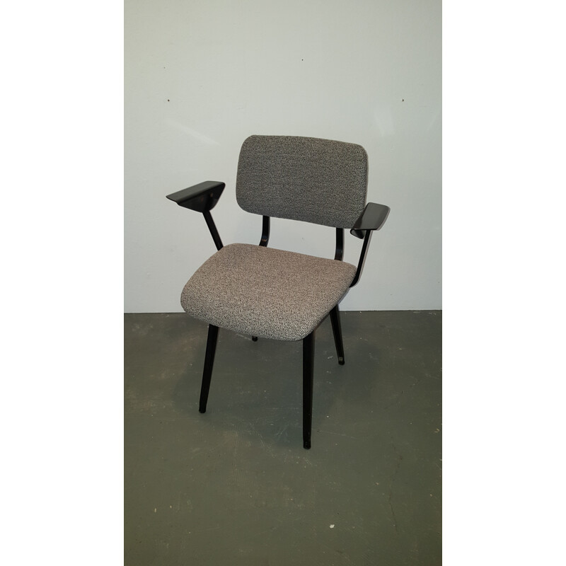 Arhend de Cirkel Revolt arm chair, Friso KRAMER - 1960s