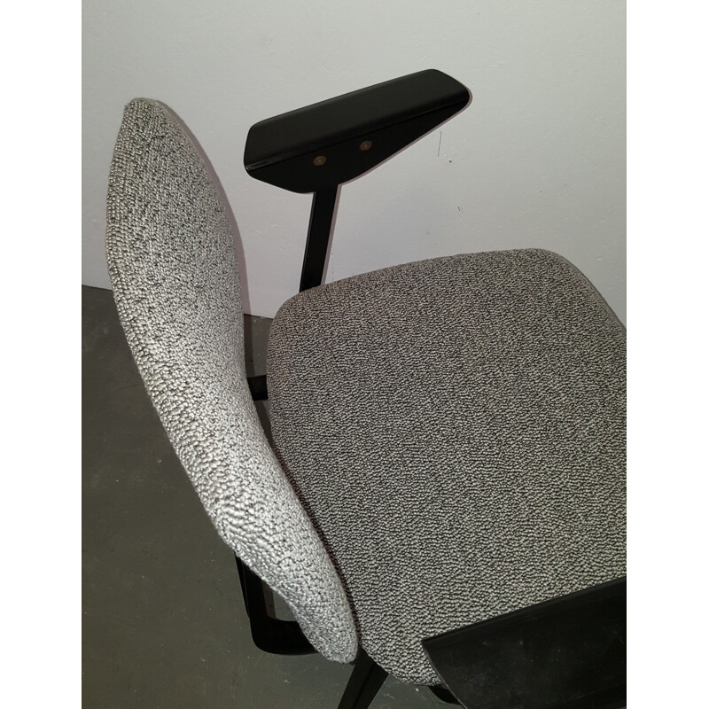 Arhend de Cirkel Revolt arm chair, Friso KRAMER - 1960s