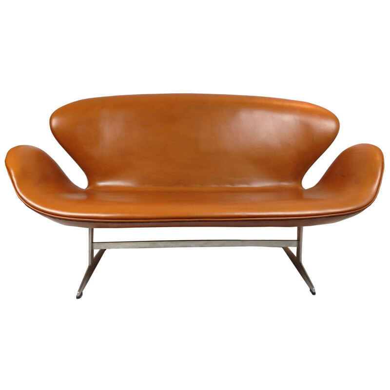 Sofa Model "Swan", Arne JACOBSEN - 1960s
